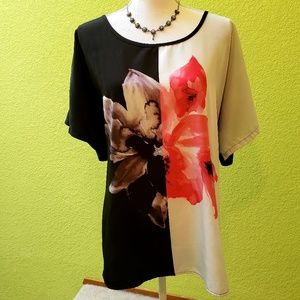 Cato Blouse, Sz. 18/20W, Like New!